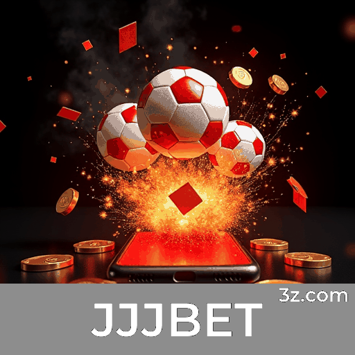 Tecnologia 3D Avançada em Jogos de Cassino na JJJBET