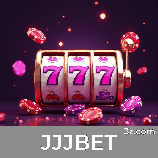 JJJBET: O Paraíso dos Jogos Selecionados