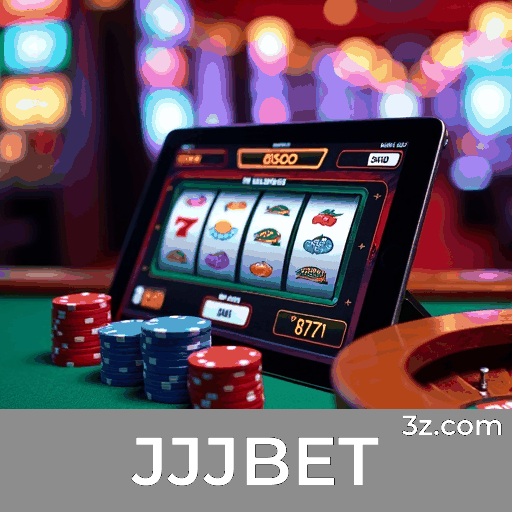 JJJBET: Especialistas em Apostas Esportivas Brasileiras