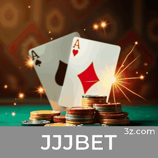 JJJBET: Experiência de Casino Imersiva para Brasileiros