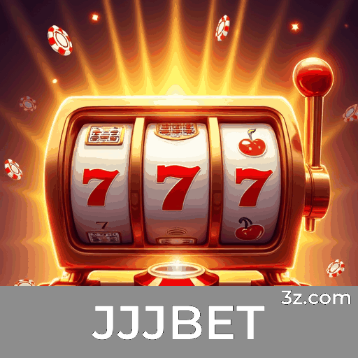 JJJBET: O Paraíso dos Jogos Selecionados