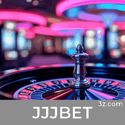 JJJBET: O Paraíso dos Jogos Selecionados