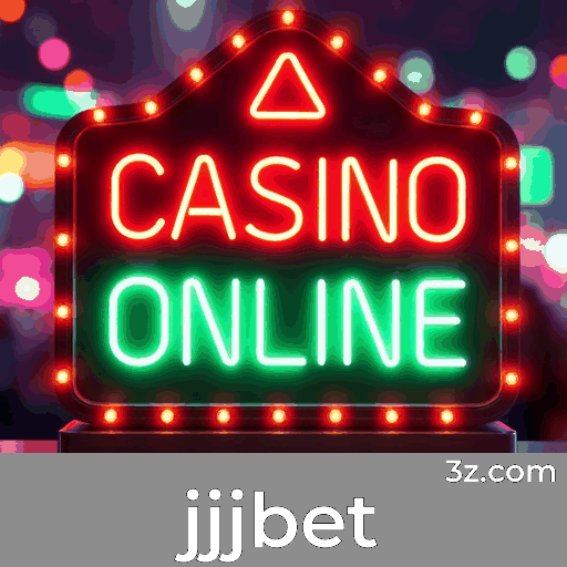 jjjbet: Ofertas Exclusivas para Usuários Brasileiros