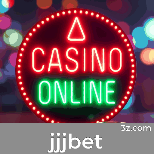 JJJBet: Domine os Jogos com Estratégias Vencedoras