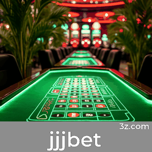 Bônus Exclusivos e Promoções Únicas no jjjbet